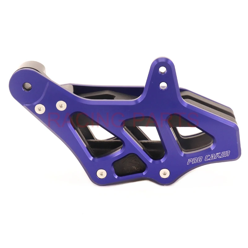 

CNC Chain Guide Chain Guard For 125-530 EXC EXCF SX SXF XC XCF XCF-W XCW 08-15 Motocross Enduro Supermoto Free shipping