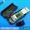 Carte d'adaptateur de série, module de carte pour PLC MCU programmation CPU, certification CE RoHS, win8, win10, multiplicic pl2303 usb rs232 ► Photo 2/6