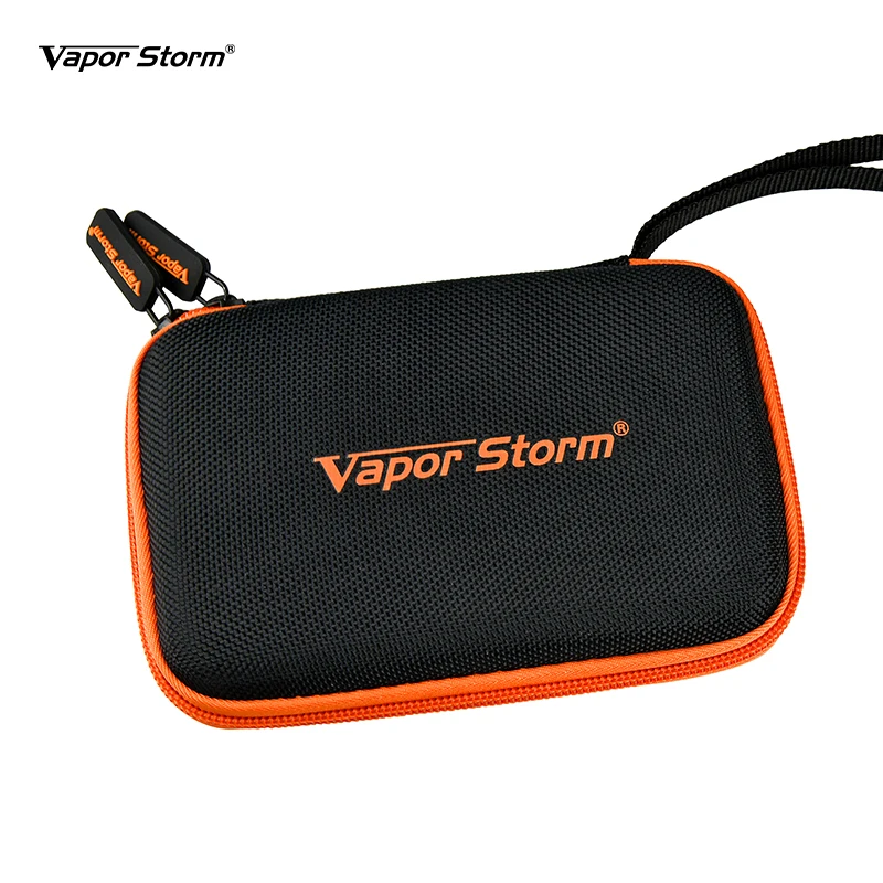 Набор инструментов для электронной сигареты Vapor Storm V1 8 в 1 вейп инструмент