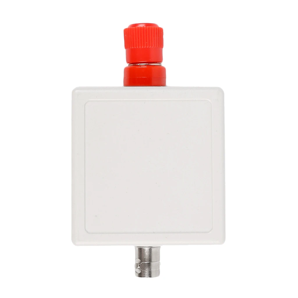 

100K-50MHz RTL-SDR 9:1 Impedance Transformer BALUN Connectors with BNC