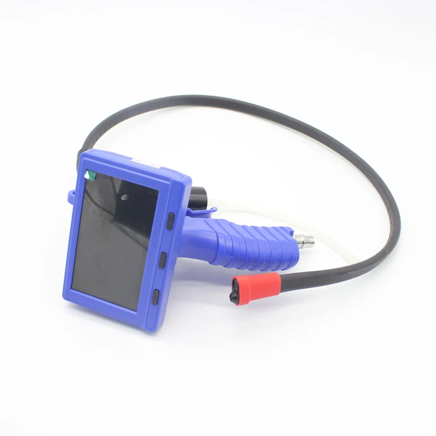 

Automotive air conditioning refrigerant table Table of Fluorine Table Car air conditioning maintenance tools