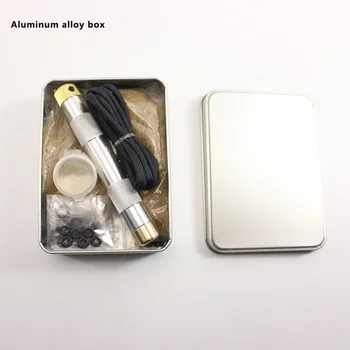 

Mini Useful Emergency Fire Starter Piston Outdoor Survival Tool Camping Hiking Instant Durable Accessory Jungle Adventure Tools