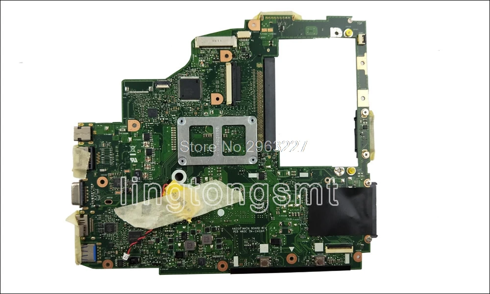 Driver for Asus K43SA Realtek Audio Asus K43SA Realtek Audio Drivers for Windows 10