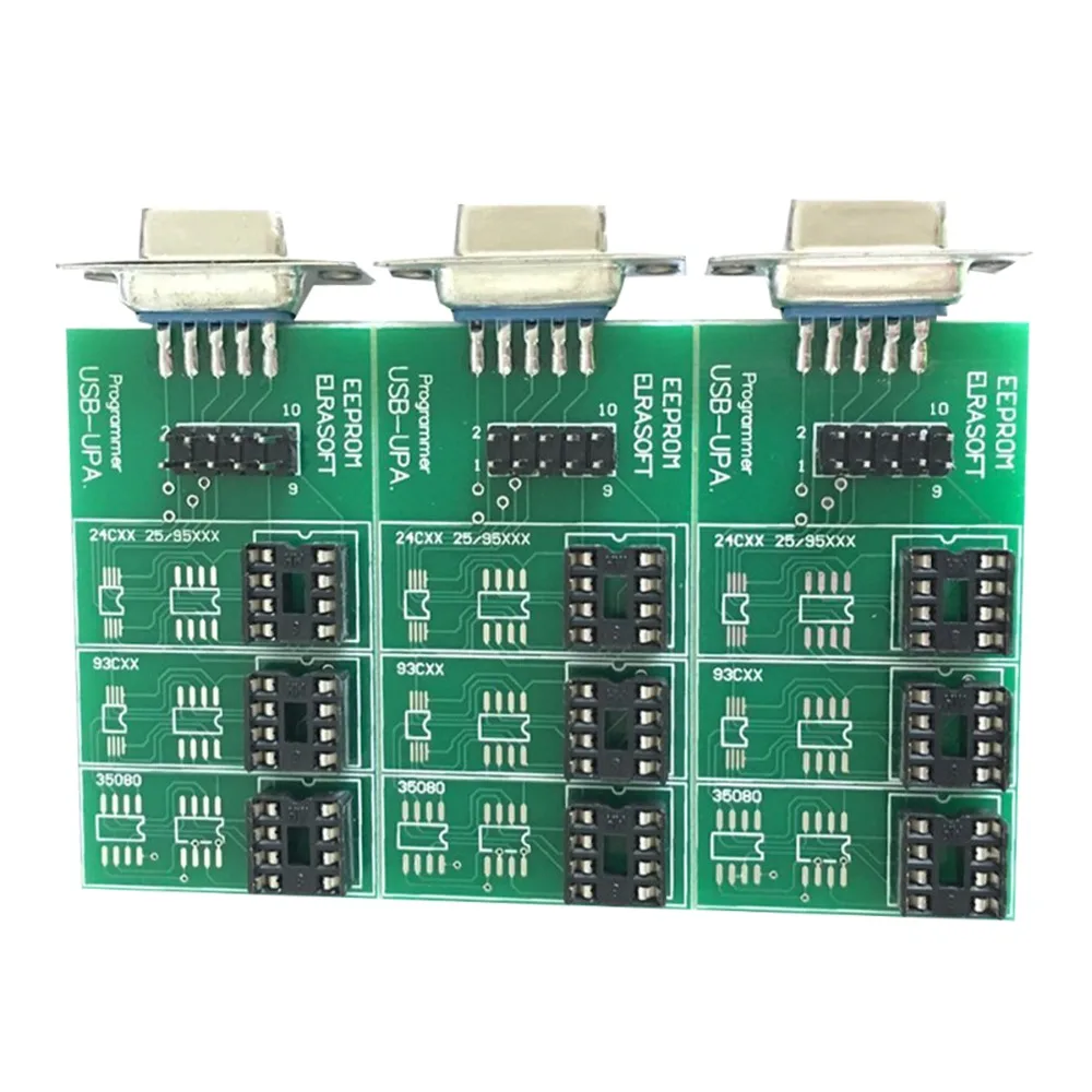 

UPA USB V1.3 Programmer Eeprom Board UPA USB Adapter for UPA USB V1.3 3pcs/lot Work Perfect and Free Shipping
