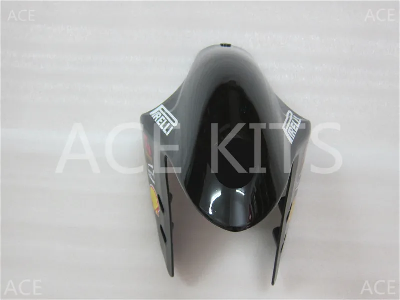 Новый комплект обтекателей для мотоциклов из АБС пластика DUCATI 899 1199 1199S Panigale s 2012