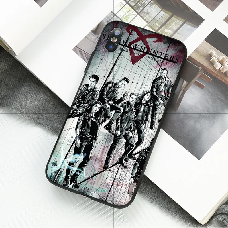 shadowhunters