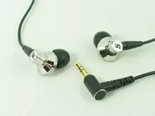 DUNU TITAN5 Titan Membran Dynamische High Fidelity HiFi Inneren-ohr Kopfhörer
