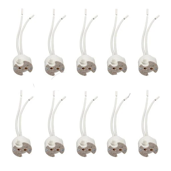 Провод разъем для MR16 GU5.3 светодиодный КЛЛ-лампа лампочка галогенной лампы