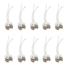 Провод разъем для MR16 GU5.3 светодиодный КЛЛ-лампа лампочка галогенной лампы