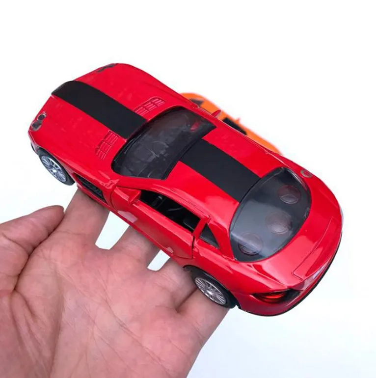

1:32 alloy pull back car models,high simulation sports car,metal diecasts 2 open doors,children's toy vehicles,free shipping