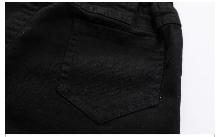 New Fashion 2018 Summer Shorts Baby Big Girls Clothes Kids Casual Solid Tassel Shorts For Girls Cotton Pockets Bottoms Clothing (8)