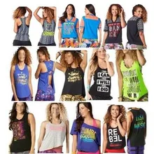 Хлопковая одежда zum, спортивная одежда для бега, топы, майки, женская модная одежда с кисточками T1554