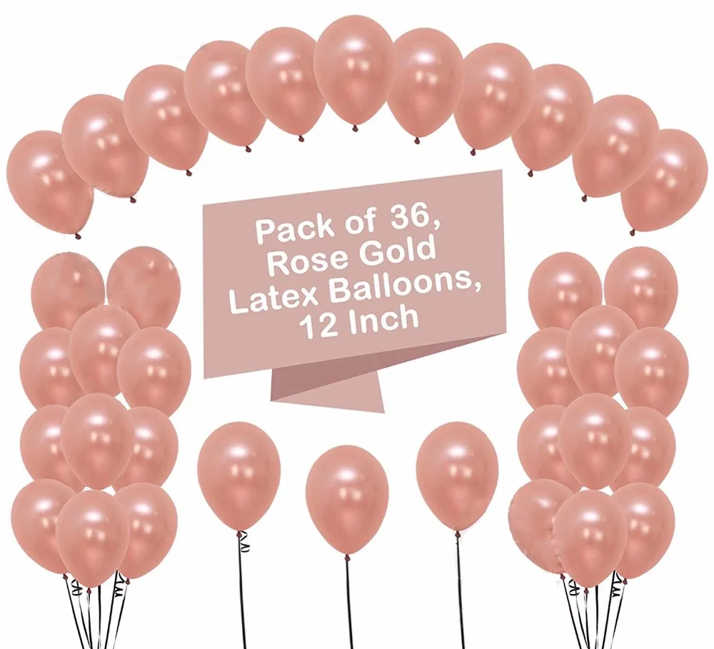 buy l ballons and get free shipping on aliexpress com