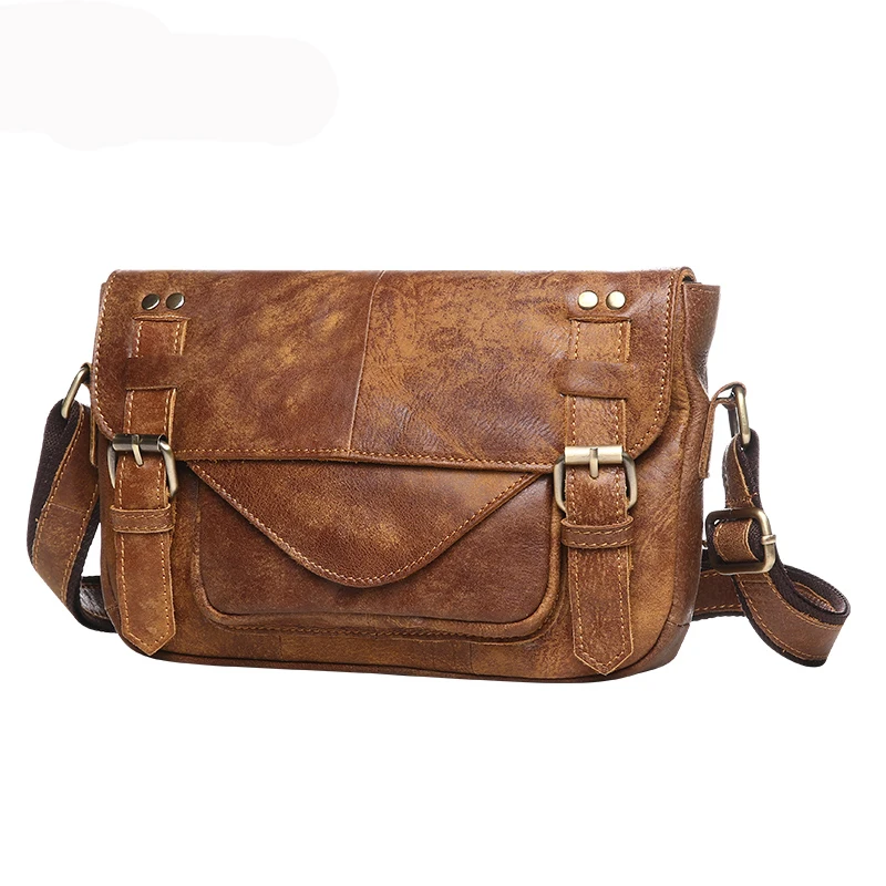 Best Luxury Crossbody Bags For Travelers