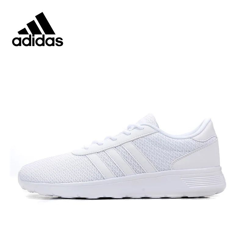 

Adidas Authentic LITE RACER Men's Skateboarding Shoes Sneakers Outdoor Sports Walking Jogging Designer Athletic B74375 New 2019