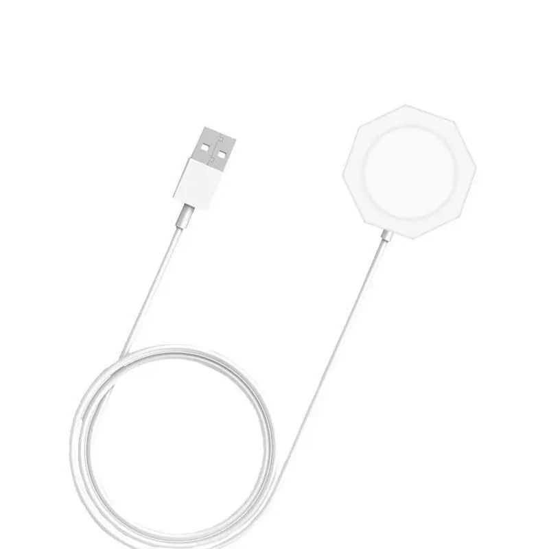 

Magnetic Charging Cable Charger Compatible with Apple Watch 38 to 44mm Series 1/2/3/4 SD998