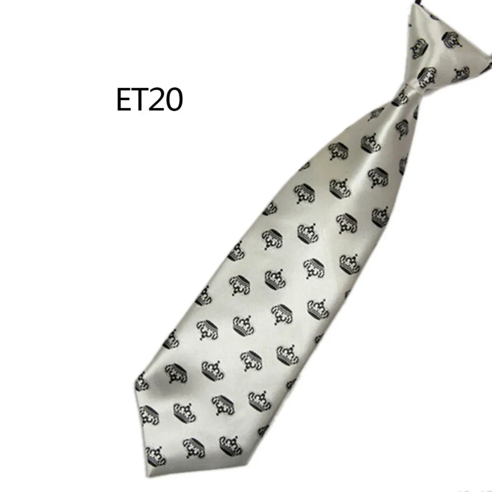 1 шт., мужские галстуки в клетку с 3D принтом, модные школьные галстуки для мальчиков, для детей, для малышей, для мужчин, для свадьбы, эластичные Галстуки, разные цвета