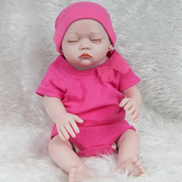 20 inch lifelike baby dolls