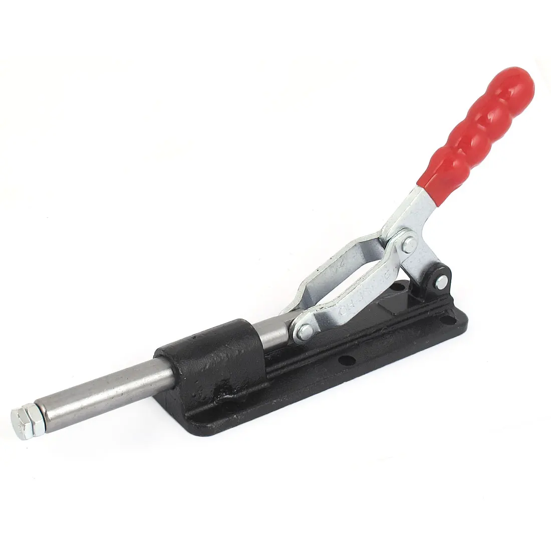 

UXCELL 580Kg Holding Capacity Quick Release Push Pull Type Toggle Clamp 36080C