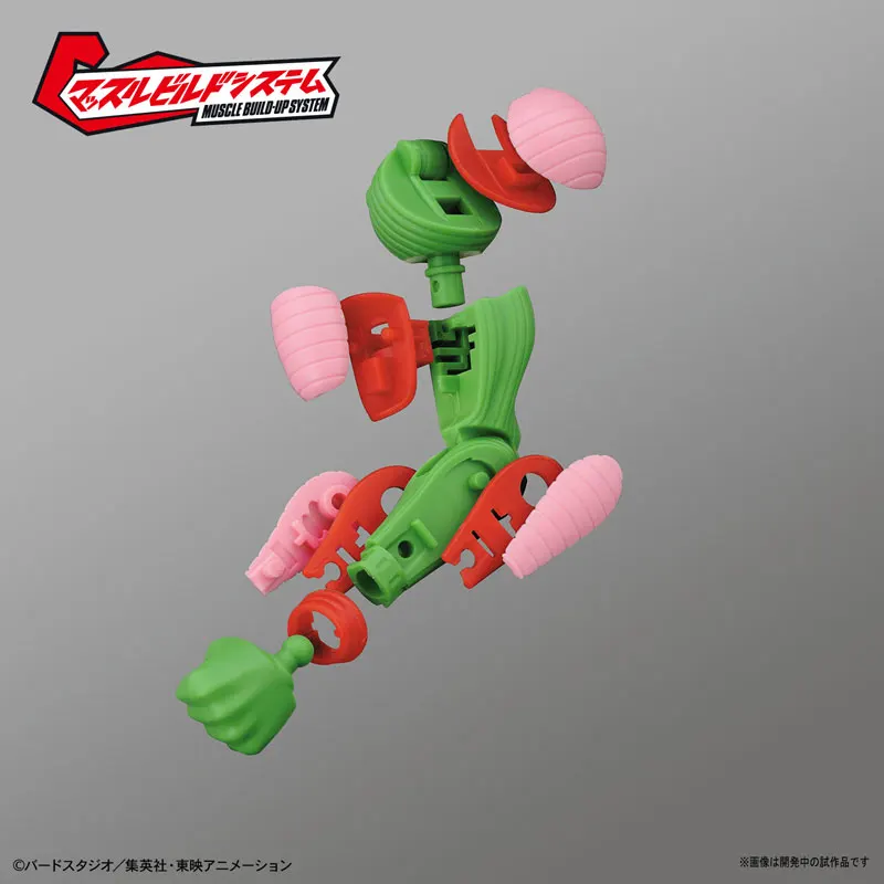 PrettyAngel-Подлинная Bandai Tamashii нация фигура-подъем стандартная сборка Dragon Ball Z Piccolo пластиковая модель Фигурка