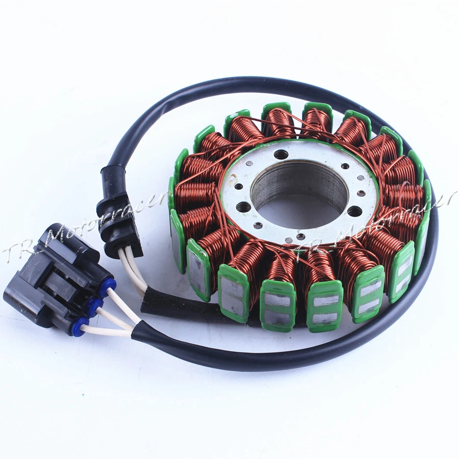 

For Yamaha YZF R1 2002 2003 Motorcycle Magneto Engine Stator Generator Coil