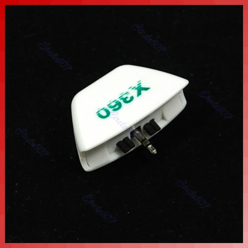 Гарнитура для наушников микрофонный адаптер для контроллера Xbox 360