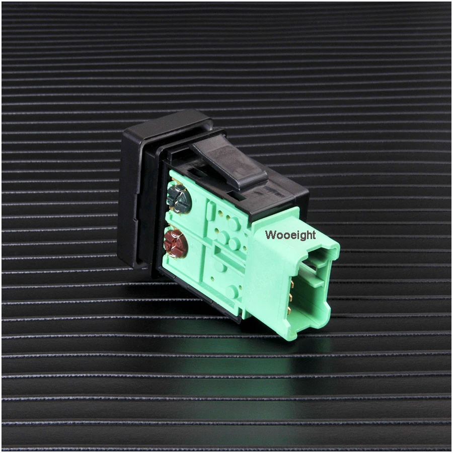 37270-77J00 Car Front Fog Light Lamp Switch Button For Suzuki SX4 Swift Grand Vitara Alto 2006 2007 2008 2009 2010 2011 2012 (7)
