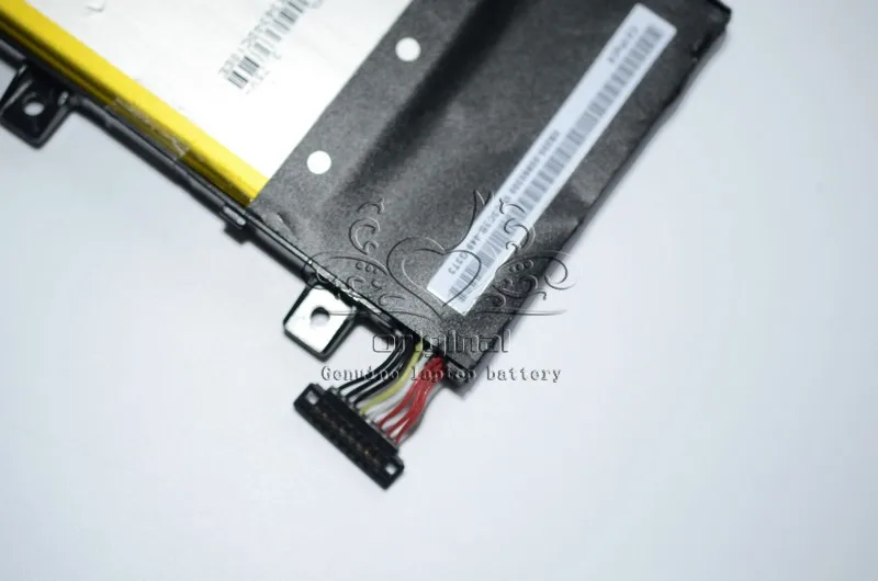Оригинальный аккумулятор для ноутбука JIGU C21N1333 C21NI333 ASUS TP550L TP550LA TP550LD TP550LJ
