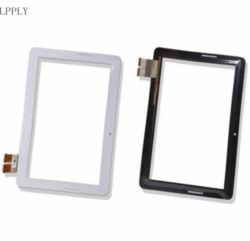 

LPPLY New 10.1'' Black For Asus Transformer Pad TF303 TF303K TF303 Touch Screen Digitizer Sensor Replacement Parts Free shipping