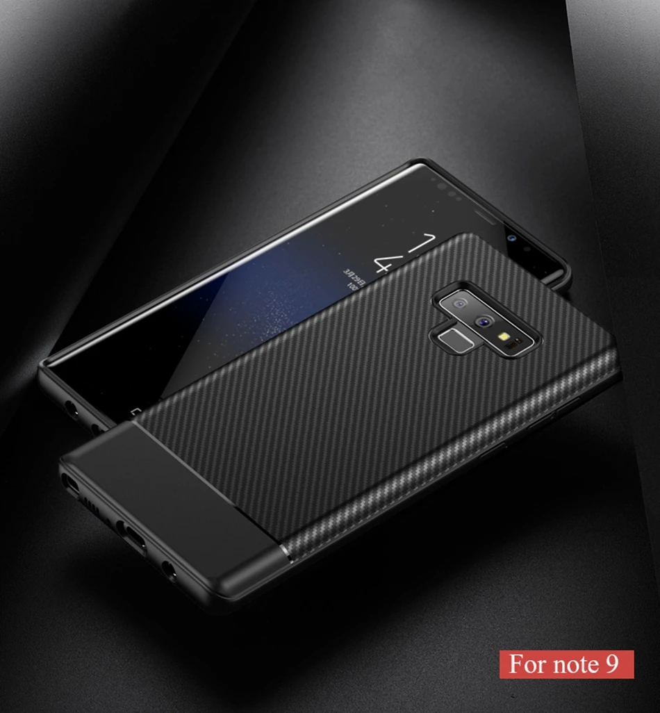Samsung Galaxy Note 9 Case (6)