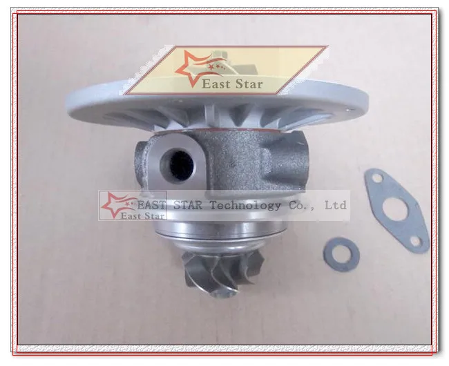 

Free Ship Turbo Cartridge CHRA Core RHF5 28200-4X300 VR15 VR12A VA430036 OK551-13700C For KIA Carnival 99-06 J3 CR 2.9L TCI CRDI