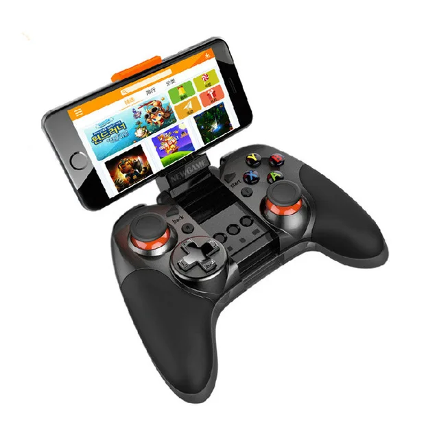 Game remote control for mobile Clearance