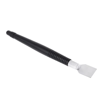 

Mobile Phone Computer Repair Tool Disassemble Rod BGA Stir Solder Paste Scraper #Aug.26