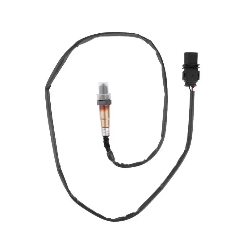 VODOOL Car Exhaust Gas Oxygen Automobiles Sensor Lambda Oxygen O2 Sensor 11787586692 for BMW F01 F02 740Li F03 F04 F11 F18 VODOOL Car Exhaust Gas Oxygen Automobiles Sensor Lambda Oxygen O2 Sensor 11787586692 for BMW F01 F02 740Li F03 F04 F11 F18