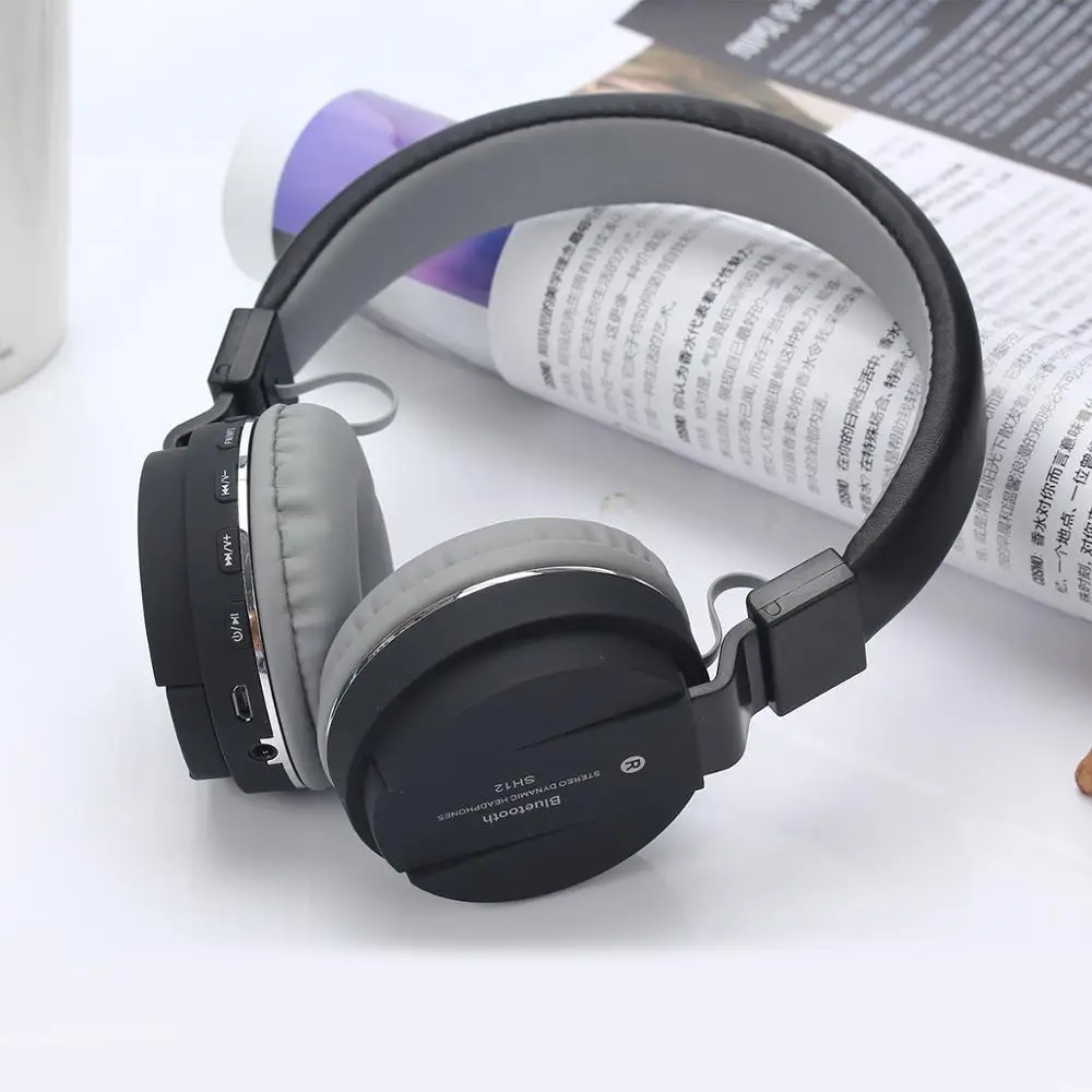 headset Bluetooth headset radio 