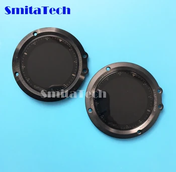 

front Case Cover with LCD screen Glass replacement panel for Garmin Fenix 3 HR GPS Watch Sapphire Multi-sport Training watch