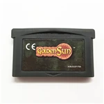 Golden Sun FRA 32 бит видеоигры картридж консольная карта Sacred Stones Lost Age серия классическая версия - Цвет: Golden Sun FRA