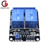 Módulo de canal de relé de bajo nivel para Arduino, dispositivo de expansión de optoacoplador para Arduino ARM, PIC, AVR, DSP, 2 canales, 5V ► Foto 2/6