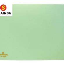 1 шт. Bergeon 6808-V часовщики зеленый пластиковый Настольный Рабочий коврик 6808 для ремонта часов