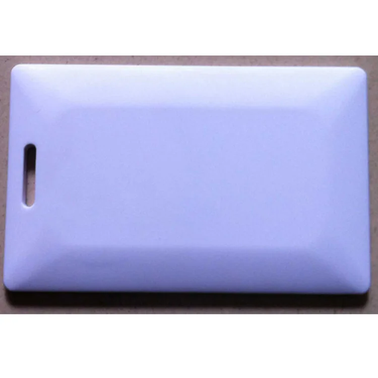 

Manufactory 2.4G active RFID TAG multi-tags reading card Free Shipping could change batteries