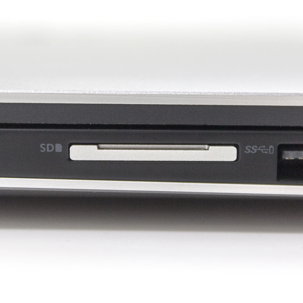 Base qi Dell 731a Drive Discreto Adaptador de Cartão Micro sd tf para Leitor de Cartão sd para Dell Xps de 13 Polegadas - Imagem 6