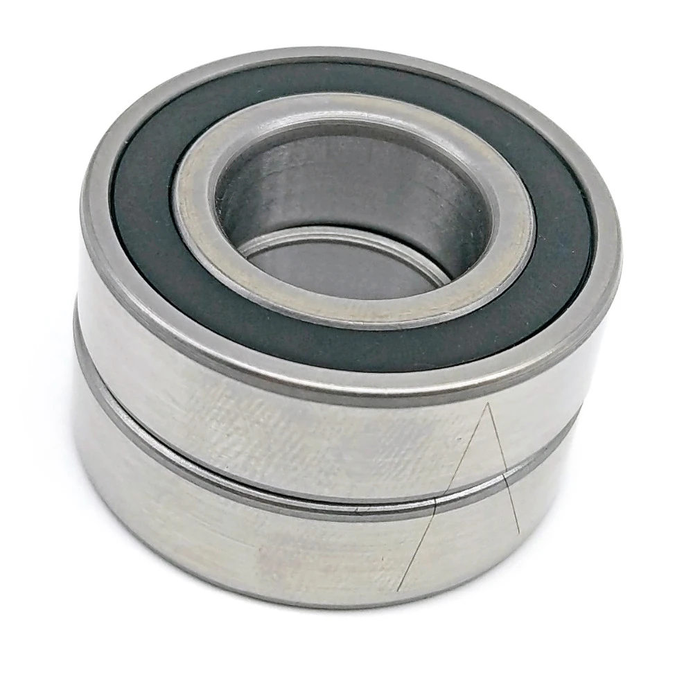 DT Arrangement Tandem 15°Contact Angle P4 ABEC-7 Phenolic Resin Cage DALUO 7001C P4 DT Precision Angular Contact Ball Bearings DT Arrangement Tandem 15°Contact Angle P4 ABEC-7 Phenolic Resin Cage DALUO 7001C P4 DT Precision Angular Contact Ball Bearings