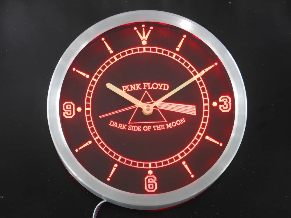 Popular Wall Clock PinkBuy Cheap Wall Clock Pink lots from China Wall