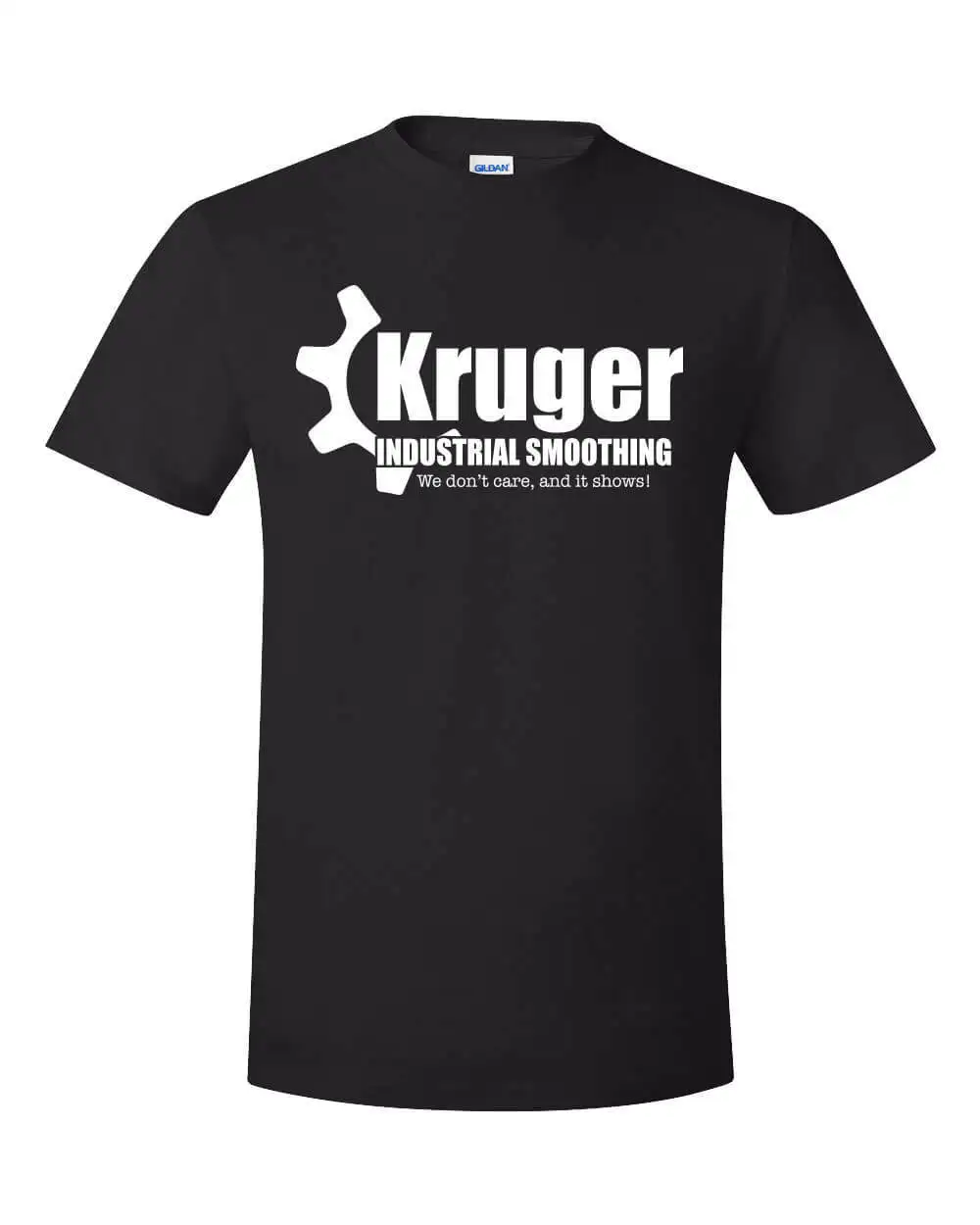 2019 летняя промышленная сглаживающая футболка Kruger Seinfeld Джордж Костанза Kramerica Festivus
