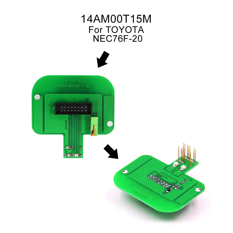 Светодиодный программатор рамы BDM для KESS для KTAG BDM100 с 4 ручками зонда 22 шт. адаптеры 22 шт. адаптеры bdm