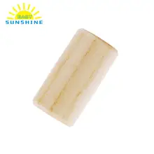 Маленький цилиндрический шейкер, игрушечный музыкальный инструмент для детей, дети, ребенок, ранний обучающий музыкальный инструмент