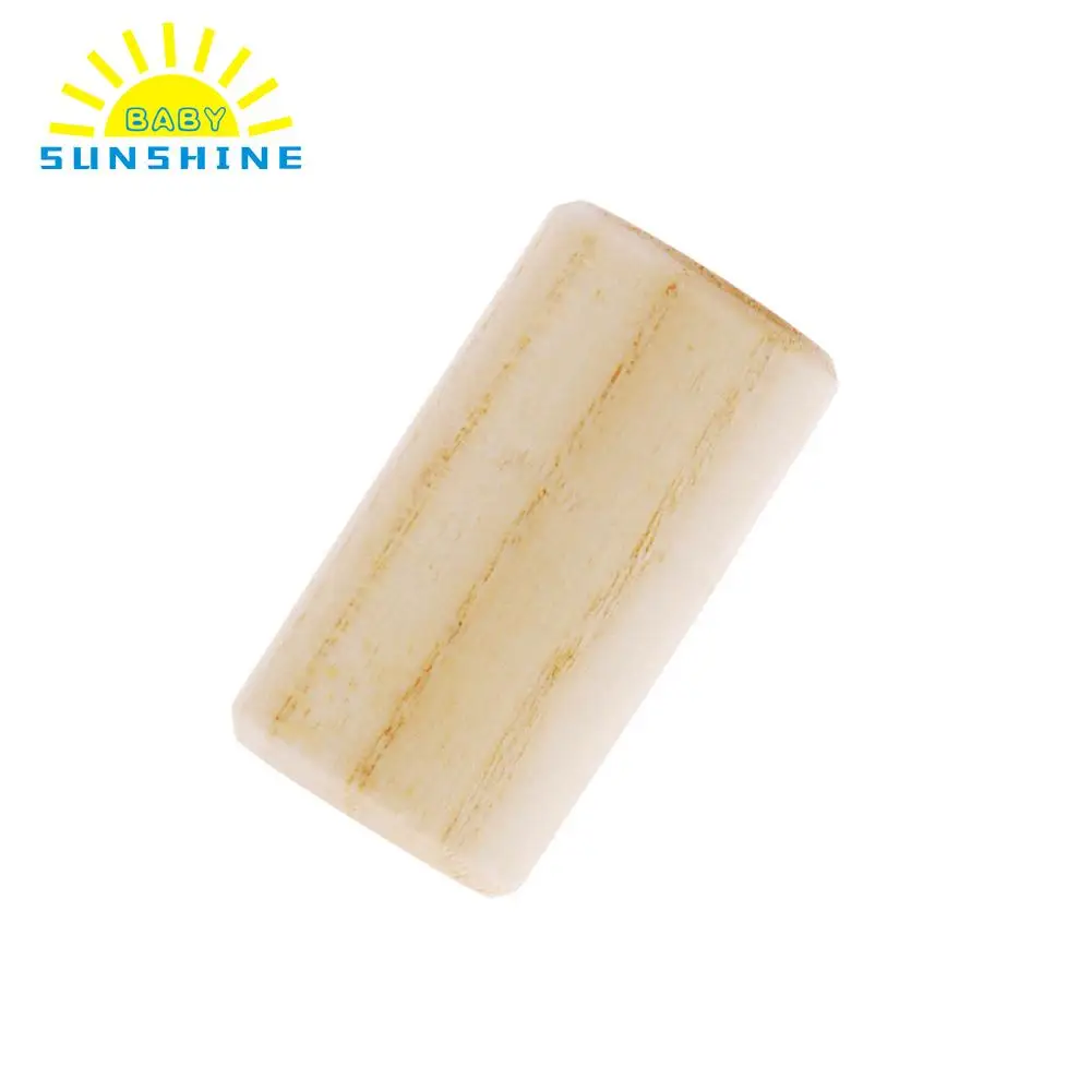 

Small Cylindrical Shaker Rattle Rhythm Toy Musical Instrument for Baby Kid Child Early Educational Musical Instrument