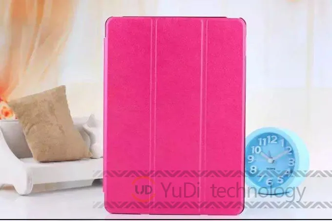 PU Leather Front Smart Cover cases + Crystal Hard Back Case For New Apple iPad Air 2 Multi-Color for ipad 6 air 2 cover PU Leather Front Smart Cover cases + Crystal Hard Back Case For New Apple iPad Air 2 Multi-Color for ipad 6 air 2 cover