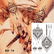 Unduh 750 Koleksi Gambar Henna Love Simple Terbaru Gratis