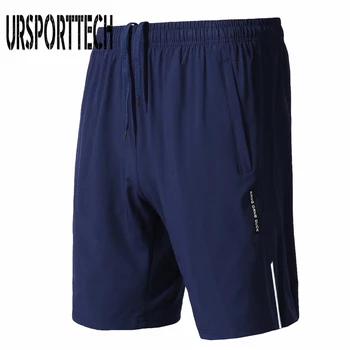 

Plus Size M-7XL Men Shorts Beach Board Shorts Men Quick Drying 2020 Summer Brand Clothing Boardshorts Sea Shorts